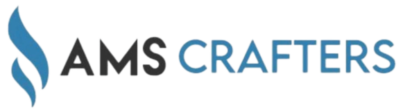 AMS Crafters Logo
